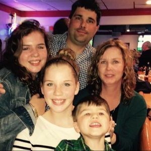 Meet your Posher, Kellie